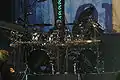 Trommeslager Joey Jordison