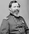 GeneralmajorJohn Sedgwick
