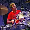 Jon Theodore