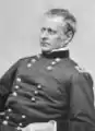 GeneralmajorJoseph Hooker