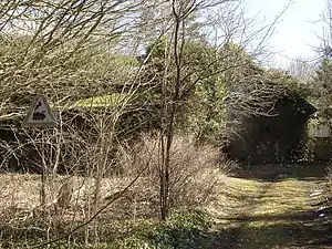 Jullerup: Jullerupvej 45