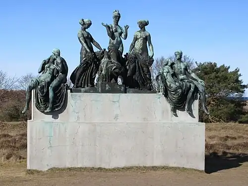 Kærlighedens Mysterium