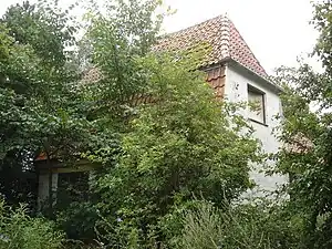 Købelev: Provstegårdsvej 1