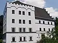 Lichtenstein-Schloss