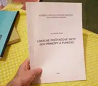 Et dokument - en bog