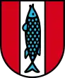 Coat of arms of Kaiserslautern