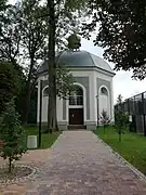 Sankt Onuphrius kapel