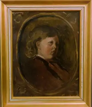 Jensen-Hjells søster