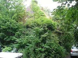 Karleby: Eget Stationsvej 1