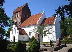 Karlstrup Kirke