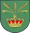 Coat of arms of Karolinenkoog