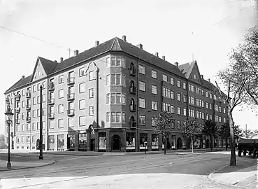 Frederikssundsvej 49-51 (1916)