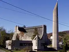 Romersk-katolsk kirke