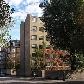 Mødrehjælpen, København (1955)