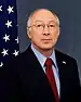 Ken Salazar
