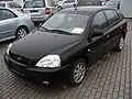 Kia Rio DC(2000−2005)