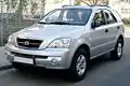 Kia Sorento MK1(2002-2009)