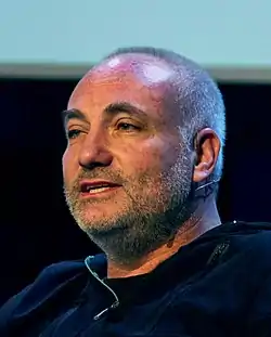 Kim Bodnia