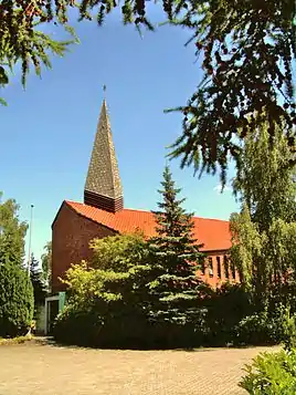Kirke