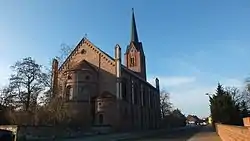 Elster Kirke