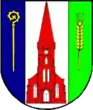 Coat of arms of Kirchgellersen