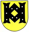 Coat of arms of Kirchseelte