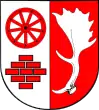 Coat of arms of Kisdorf