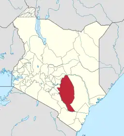 Kitui (distrikt)