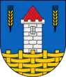 Coat of arms of Klægsbøl