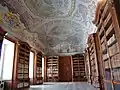 Klosterbibliotek