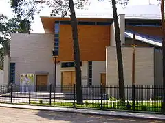 Johannes Døberens kirke