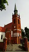 Sankt Martin kirke