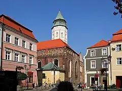 Kirken for Jomfru Marias renselse