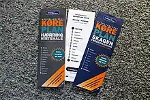 Køreplaner for Hirtshalsbanen og Skagensbanen