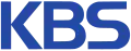 KBS tekst logo.