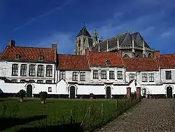 Beginerkloster (UNESCOs Verdensarvsområder)