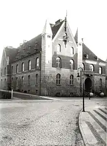 Kreditforeningen i Viborg (1906)
