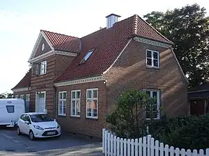 Krejbjerg: Buksager 25