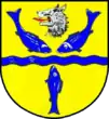 Coat of arms of Krempe