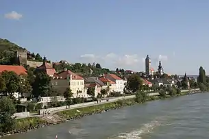Krems an der Donau