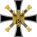30. april 1945–23. maj 1945