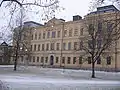 Kristinegymnasiet i Falun, 2006