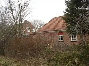 Krogager: Østervej 12-14