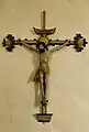 Processionskrucifiks