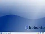 Kubuntu 5.04