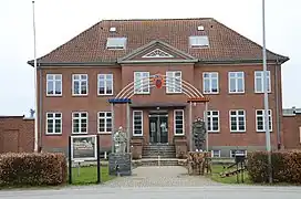 Kulturhistorie Åbenrå