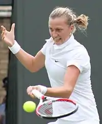 Petra Kvitova