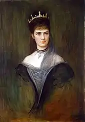 Elisabeth af Østrig-Ungarn