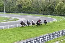 Jydsk Væddeløbsbane