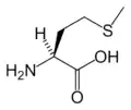 L-Methionin(Met / M)